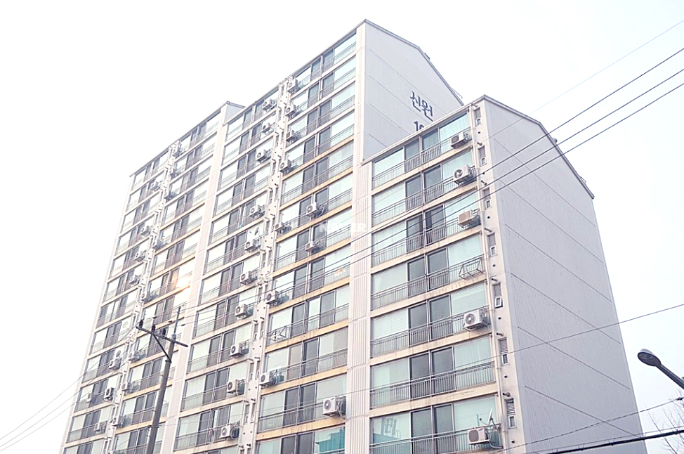 공릉 신원아파트